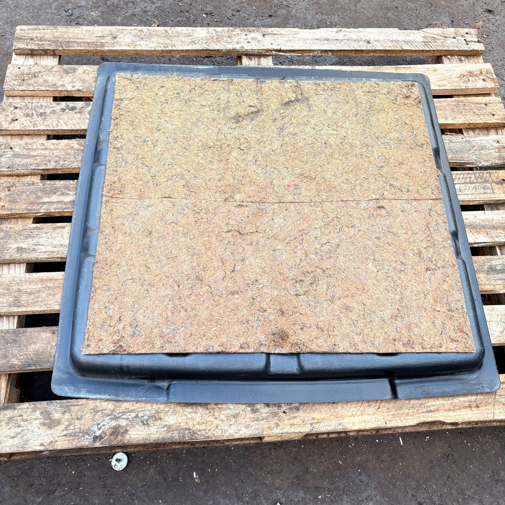 Nissan Murano Z50 Boot False Floor Load Panel Cover 2003-2007