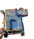Nissan Juke Air Filter Box 1kt1a 1.6 Petrol 2011