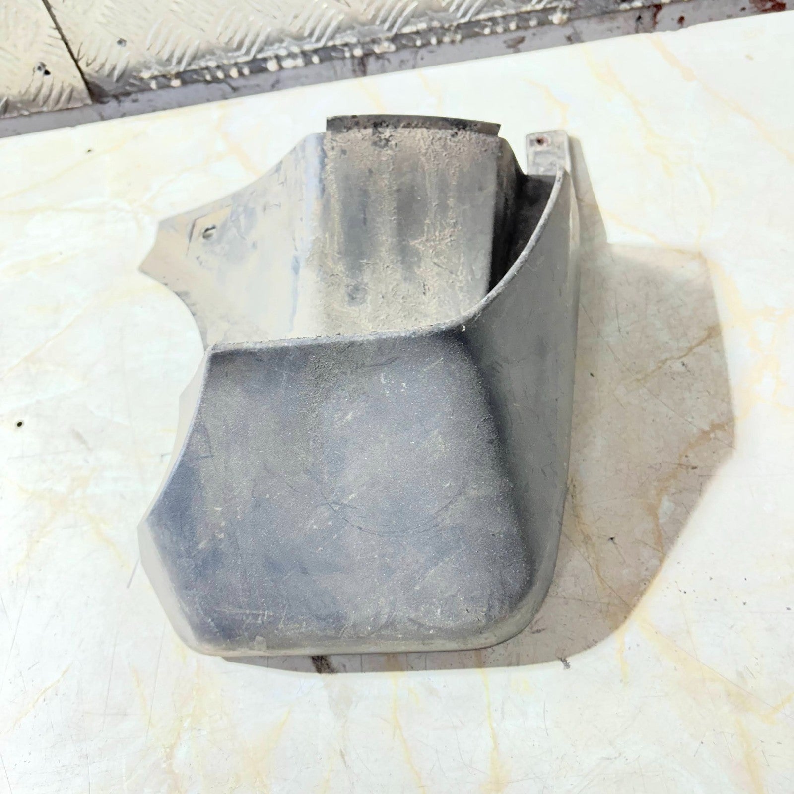 Mud Flap Rear Right Driver Side for Honda CR-V 2006