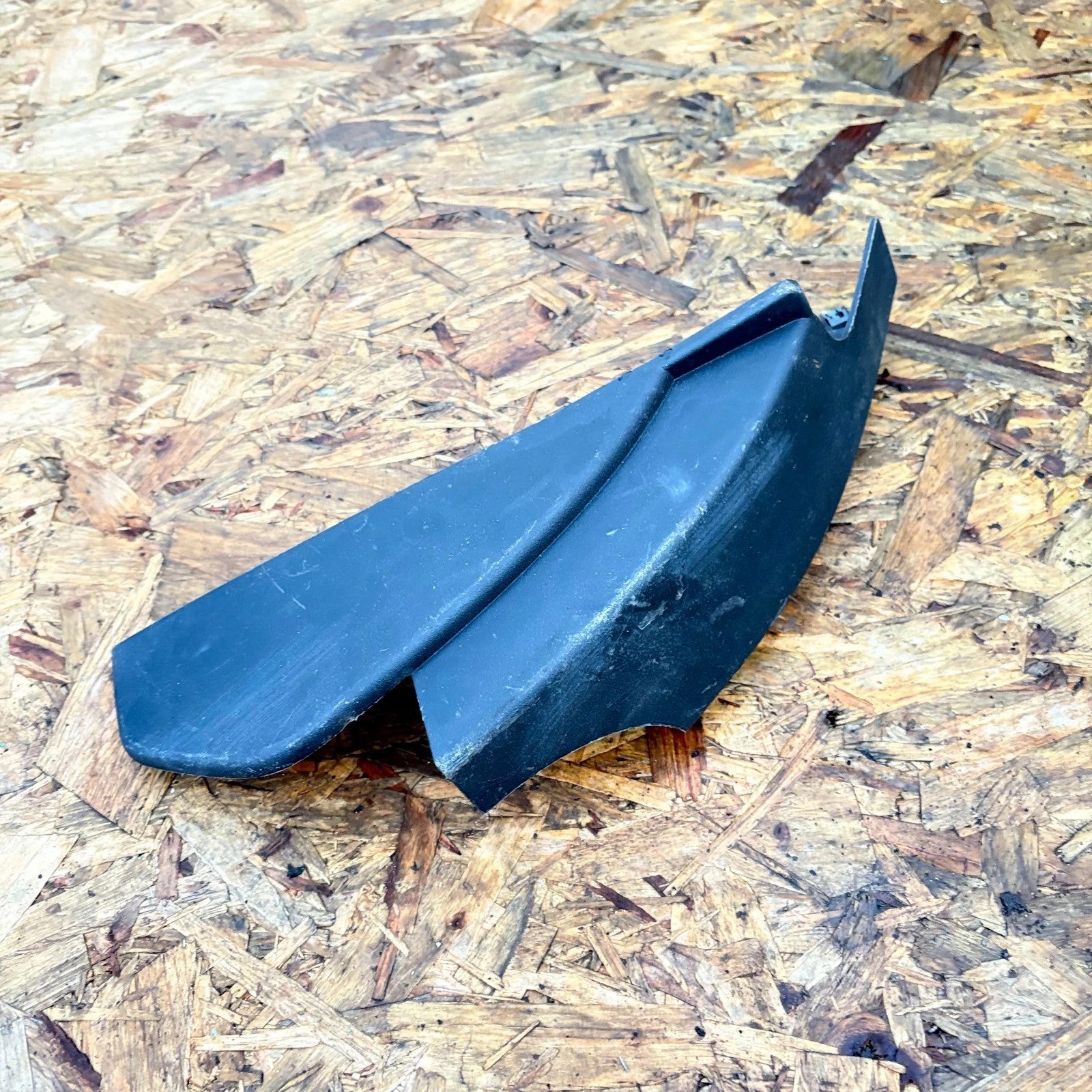 FORD FUSION 2006-2012 DASHBOARD END TRIM PANEL DRIVER RIGHT 2N11N044C60BB
