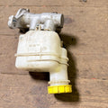 FIAT 500 2016 BRAKE MASTER CYLINDER & RESERVOIR 32069666