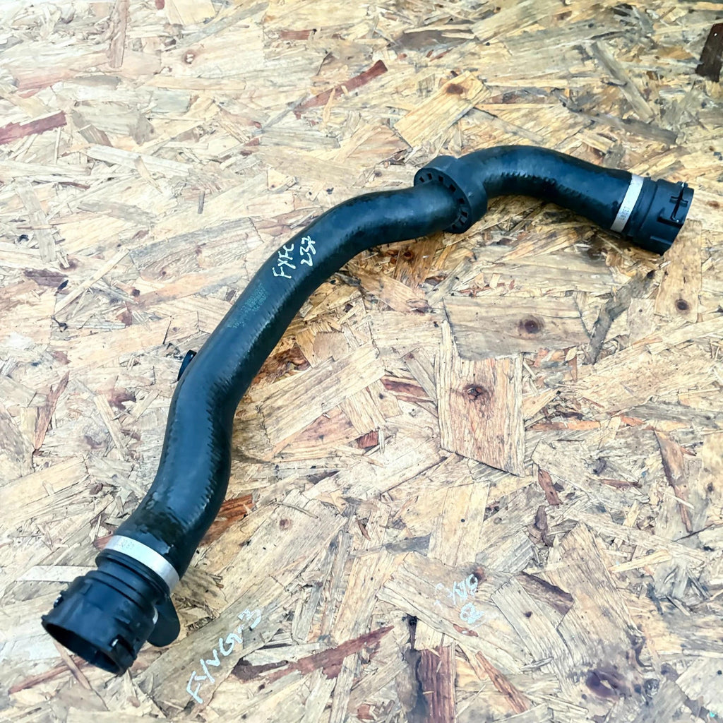 BMW X5 E53 2000?2006 Engine Coolant Radiator Pipe Hose 10305924