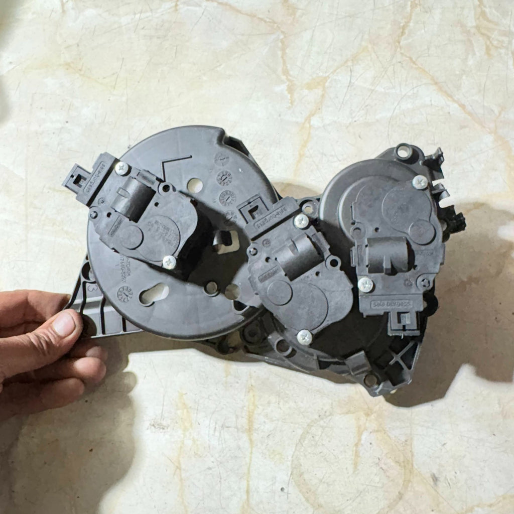 Land Rover L322 Heater Flap Motor Air Con Climate Actuator MF017660-529X