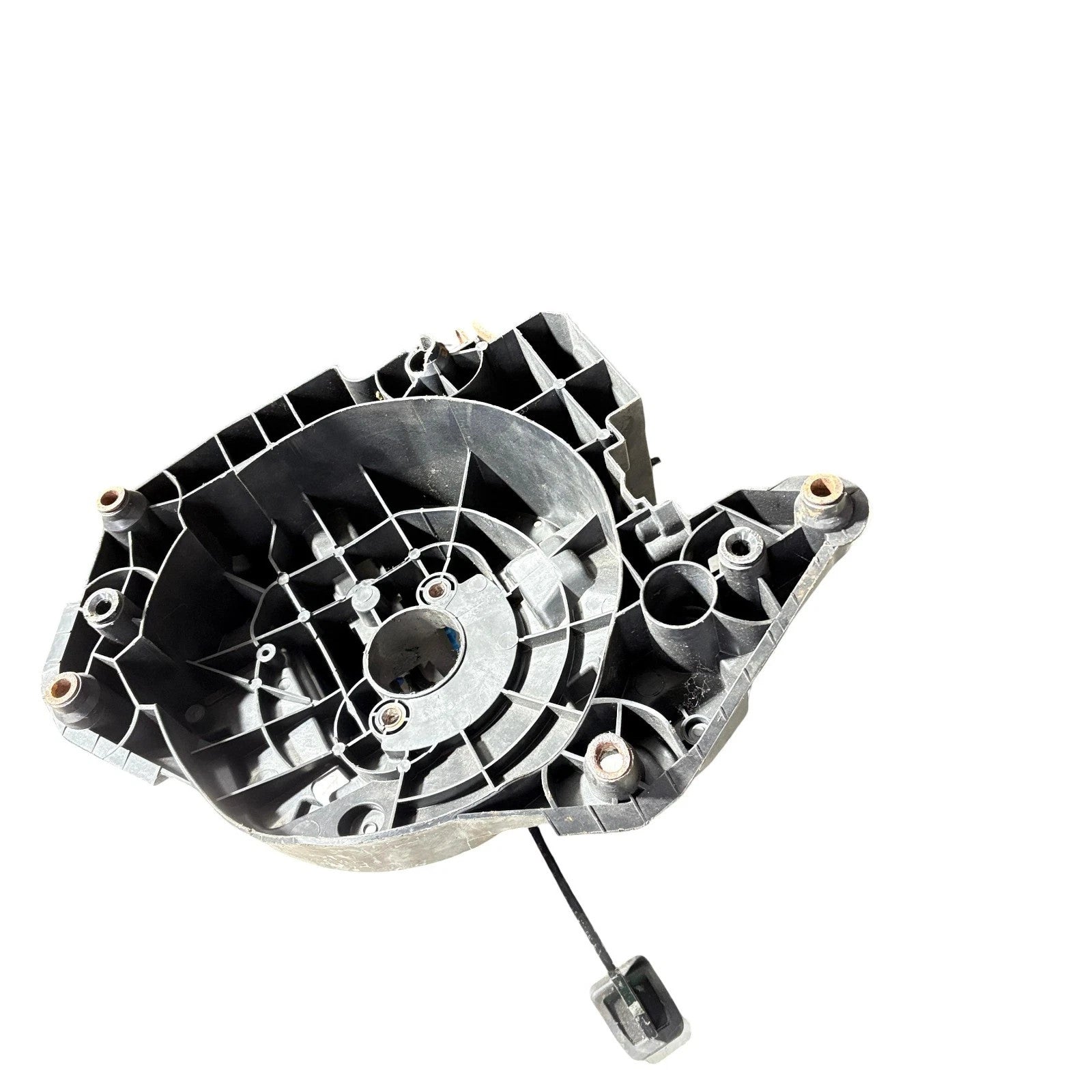 Vauxhall Corsa D 2006-2014 RHD Manual Brake Clutch Pedal Box Assembly 1401740