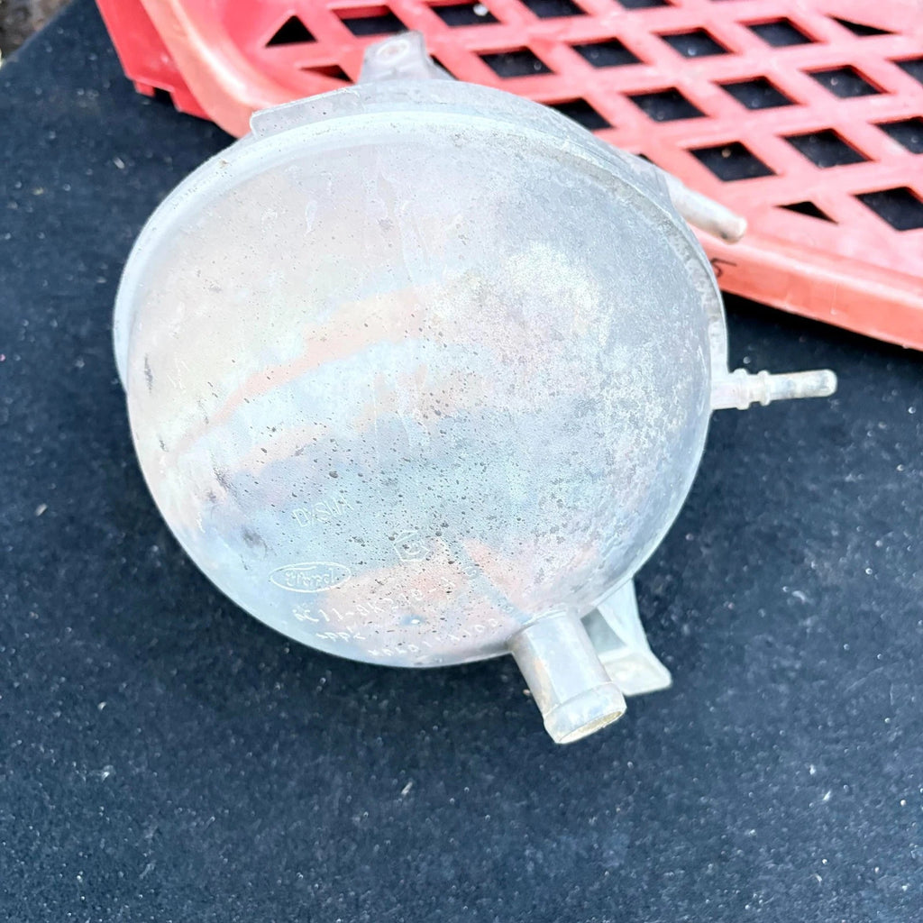 Ford Transit Expansion Tank Overflow Bottle 2006-2014B