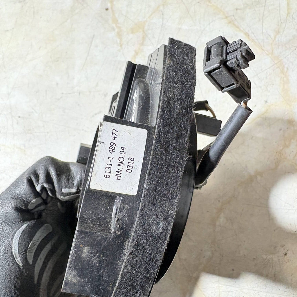 MINI HATCH COOPER S SQUIB/SLIP RING 6131-1489477
