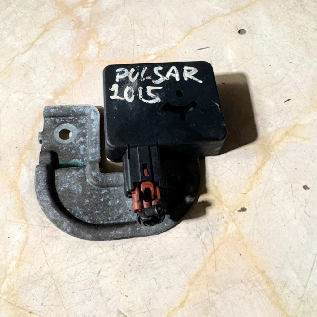 NISSAN PULSAR C13 ANTI-THEFT ALARM SIREN BUZZER HORN 14-18