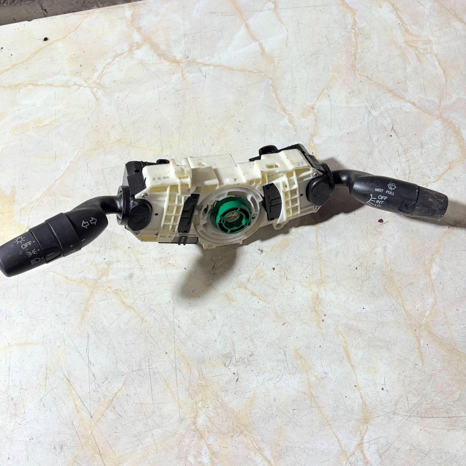 HONDA CR-V 2011 Indicator Wiper Switch Stalks