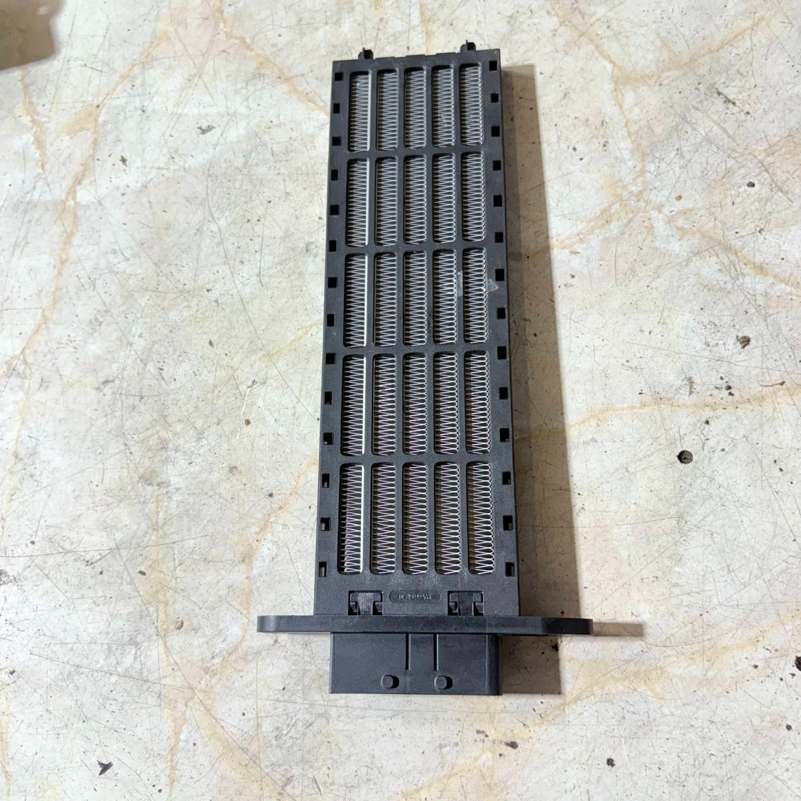 NISSAN QASHQAI J11 MK2 2014-2019 HEATER MATRIX ELEMENT 2714300A03