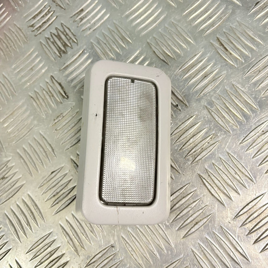 Fiat/Vauxhall Roof Interior Courtesy Light 08896002B032