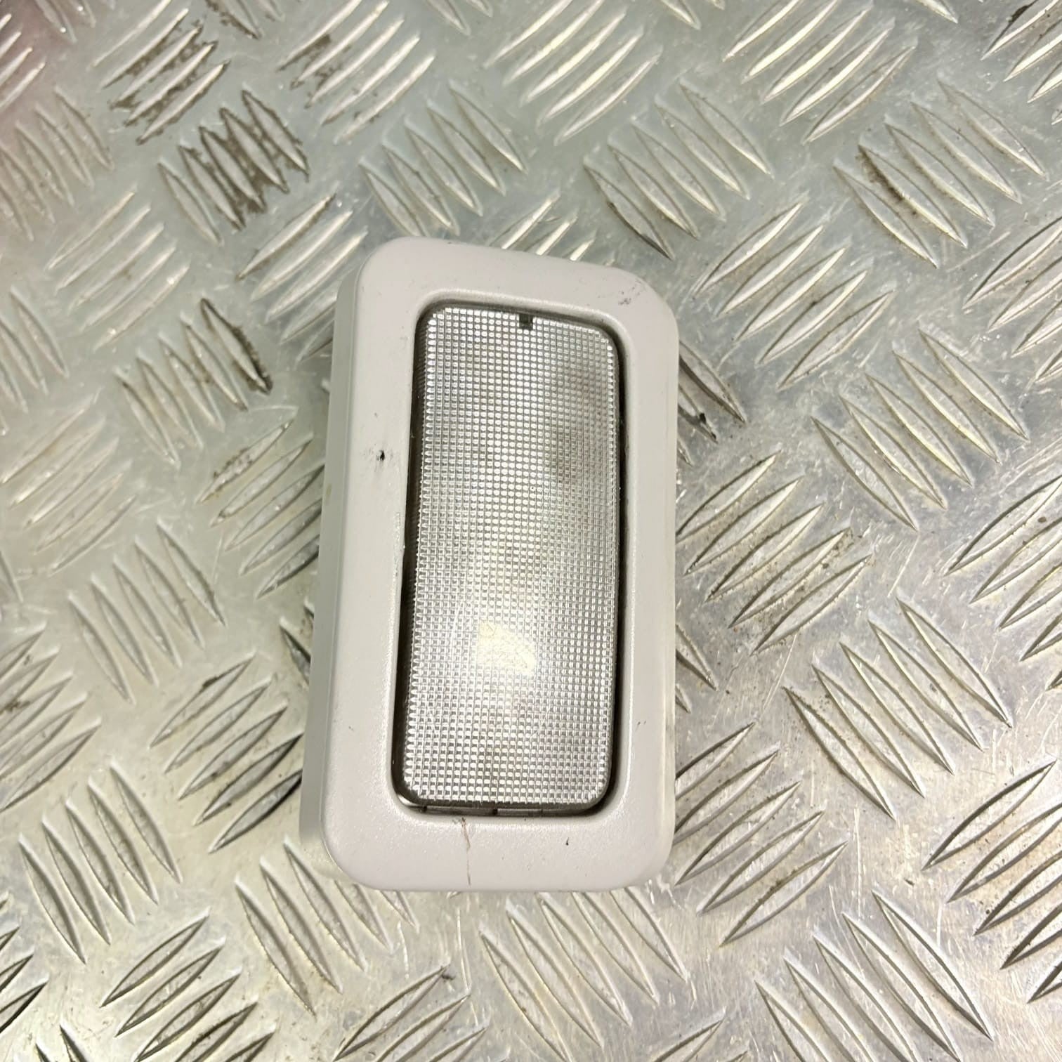Fiat/Vauxhall Roof Interior Courtesy Light 08896002B032
