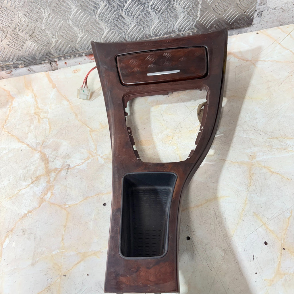 BMW 1/3 Series E8X E9X 2005-2013 Centre Console Ashtray Trim 7078571 51167078571