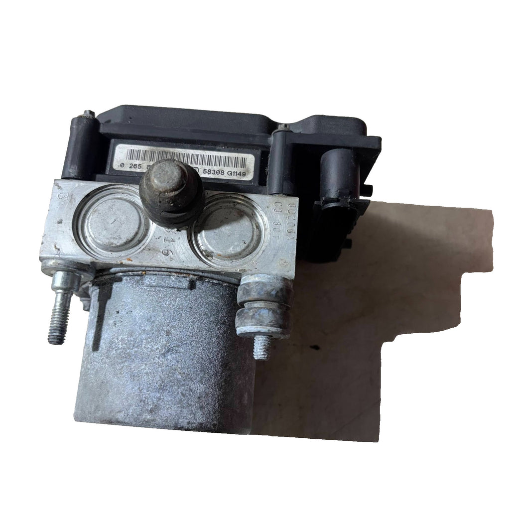Fiat Grande Punto 1.3 1.9 Multijet ABS Pump Control Unit Module 05-09 0265209018
