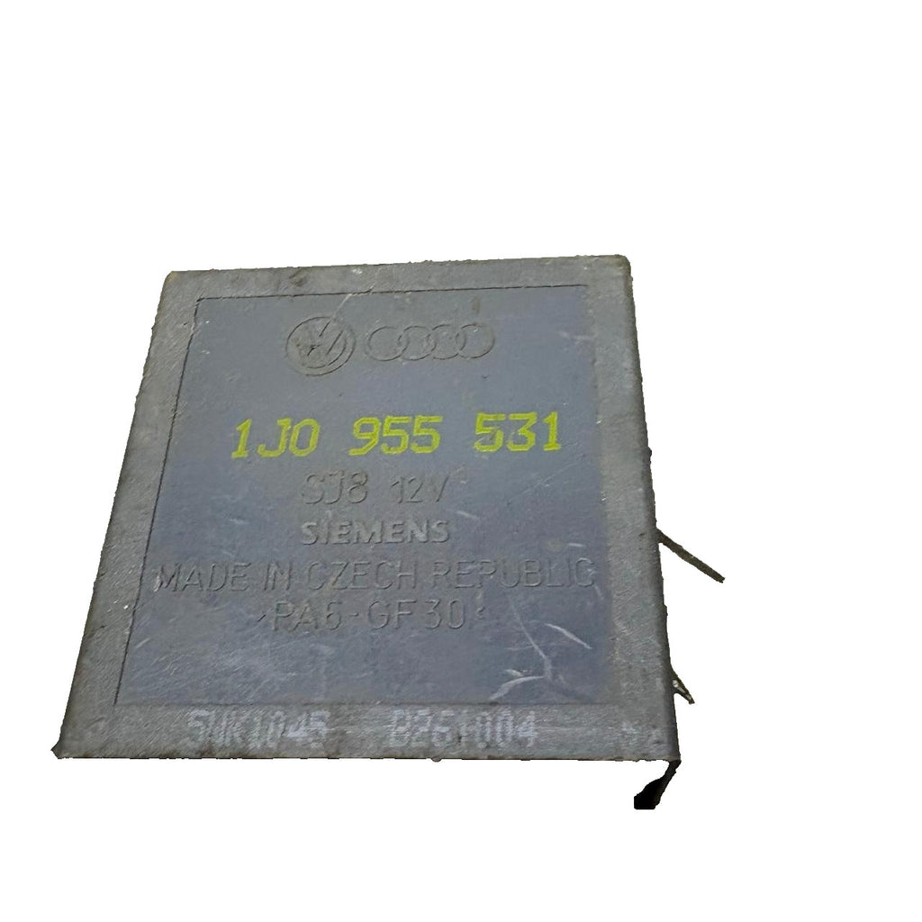 VW Beetle 98-10 Golf Mk4 00-06 Jetta/Bora 99-05 Passat B5 98-05 Wiper Relay #192