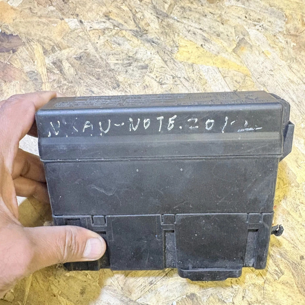 Nissan Note E11 2006-2013 IPDM Engine Bay Fuse Box Relay Unit 7254-5226 A487