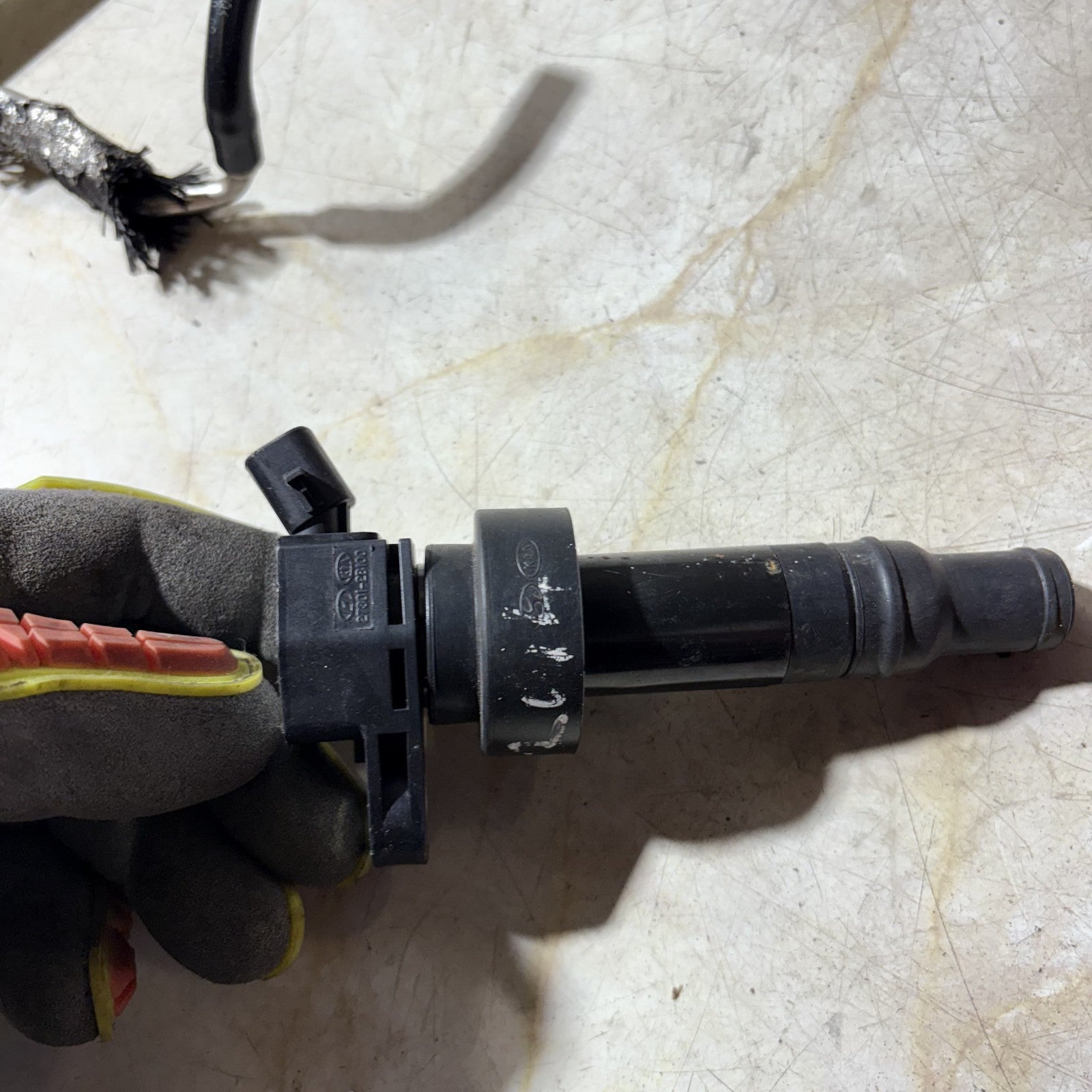 Kia Soul 2014 Ignition Coil 27301-2B100