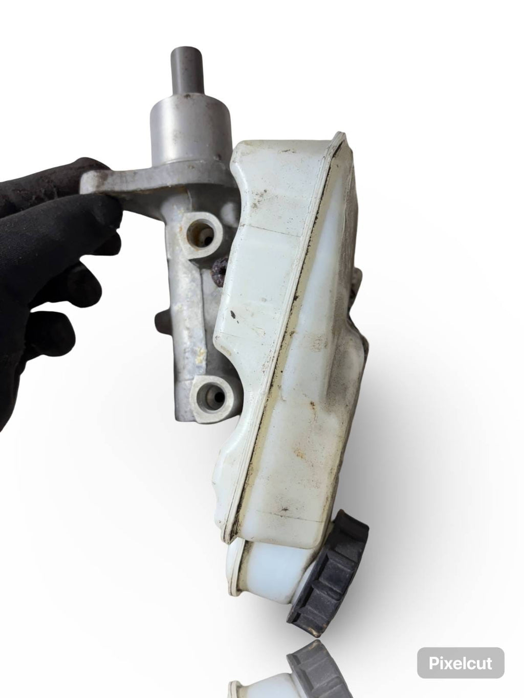 FORD FOCUS C-MAX LX 2003-2007 1.8 BRAKE MASTER CYLINDER
