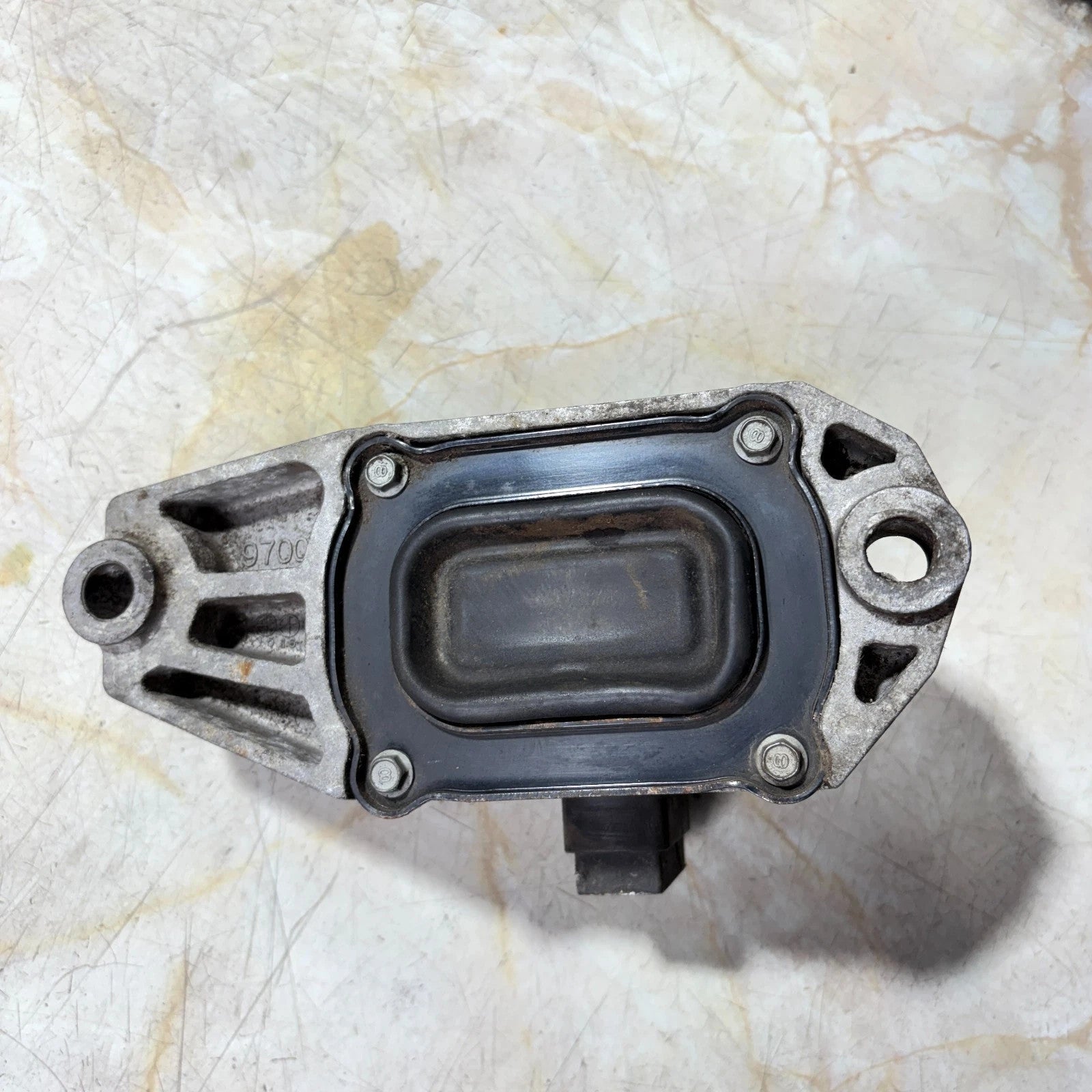 Kia Sportage MK4 QL 2015-2021 Gearbox Transmission Mount Support 21830-D9900