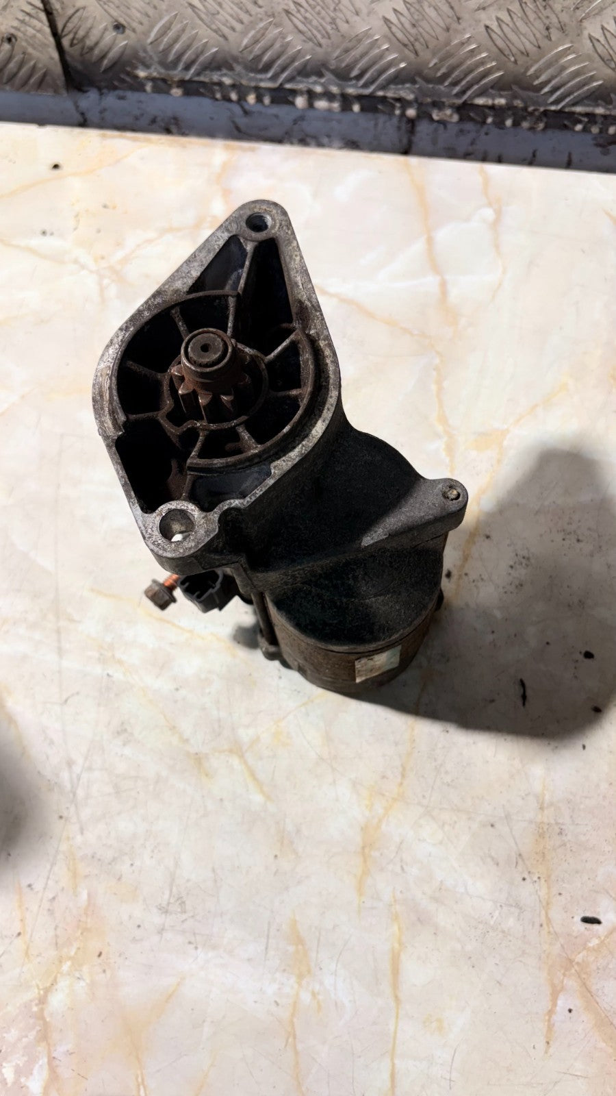 TOYOTA CELICA (AT200) 1997 STARTER MOTOR 2280000900