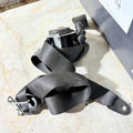 2007 FORD FIESTA MK6 5 DOOR Passenger FRONT LSEAT BELT 2S6AA61295AE