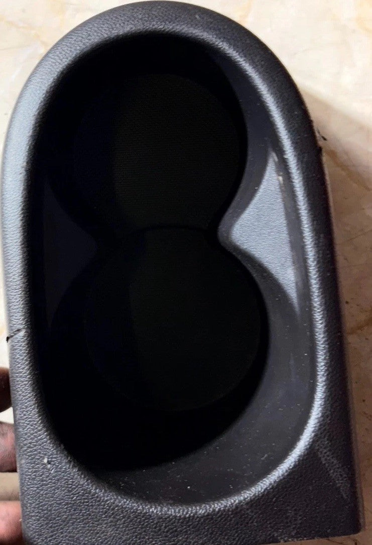 Fiat 500 2007-2014 Cup holder inserts 460029937