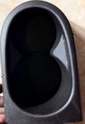 Fiat 500 2007-2014 Cup holder inserts 460029937