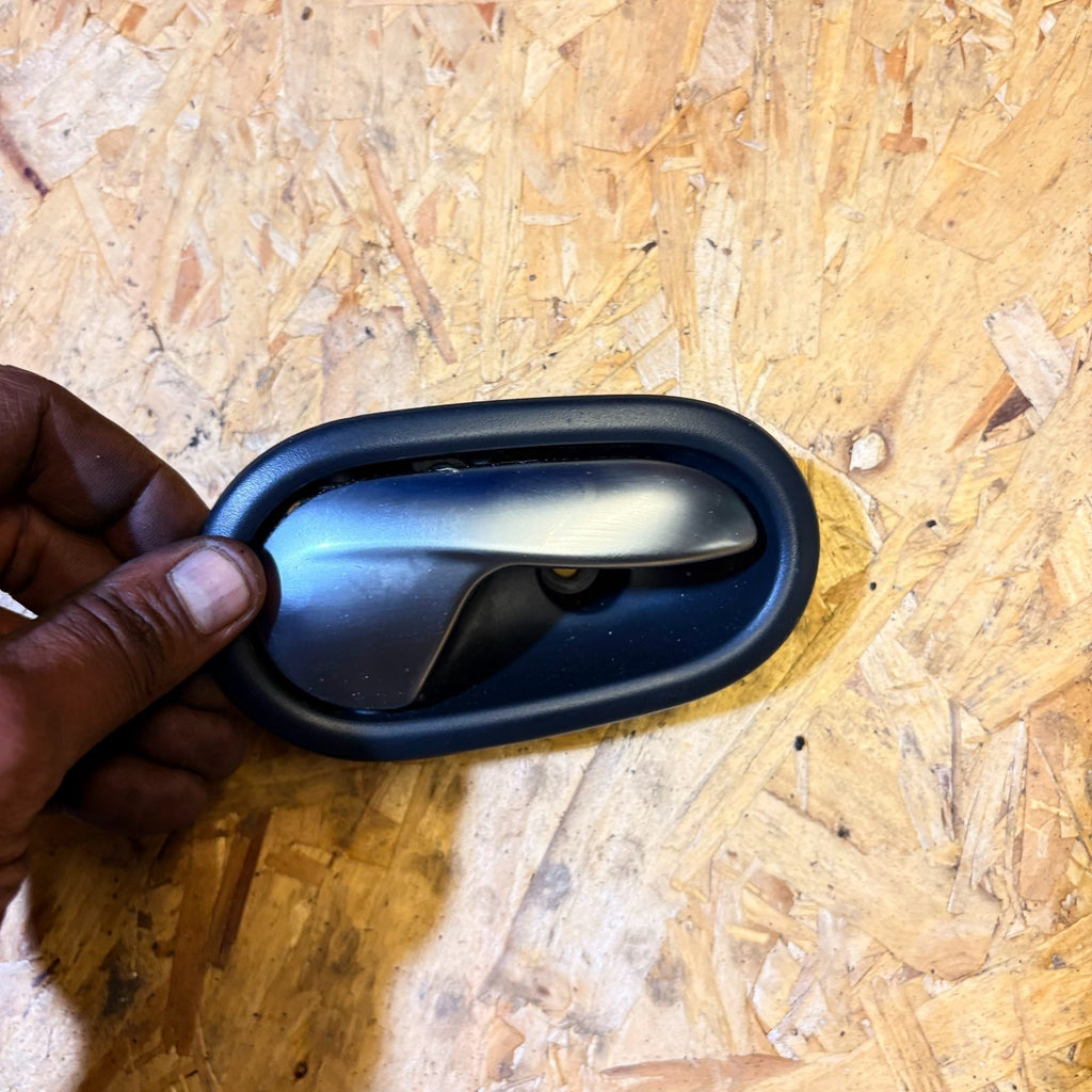 Dacia Logan/Logan MCV MK2 2012-2021 Rear Right Inner Door Handle OSR Interior