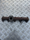 Ford Focus Mk3 Exhaust Manifold 1.6L Diesel 2011 12 13 14 PART