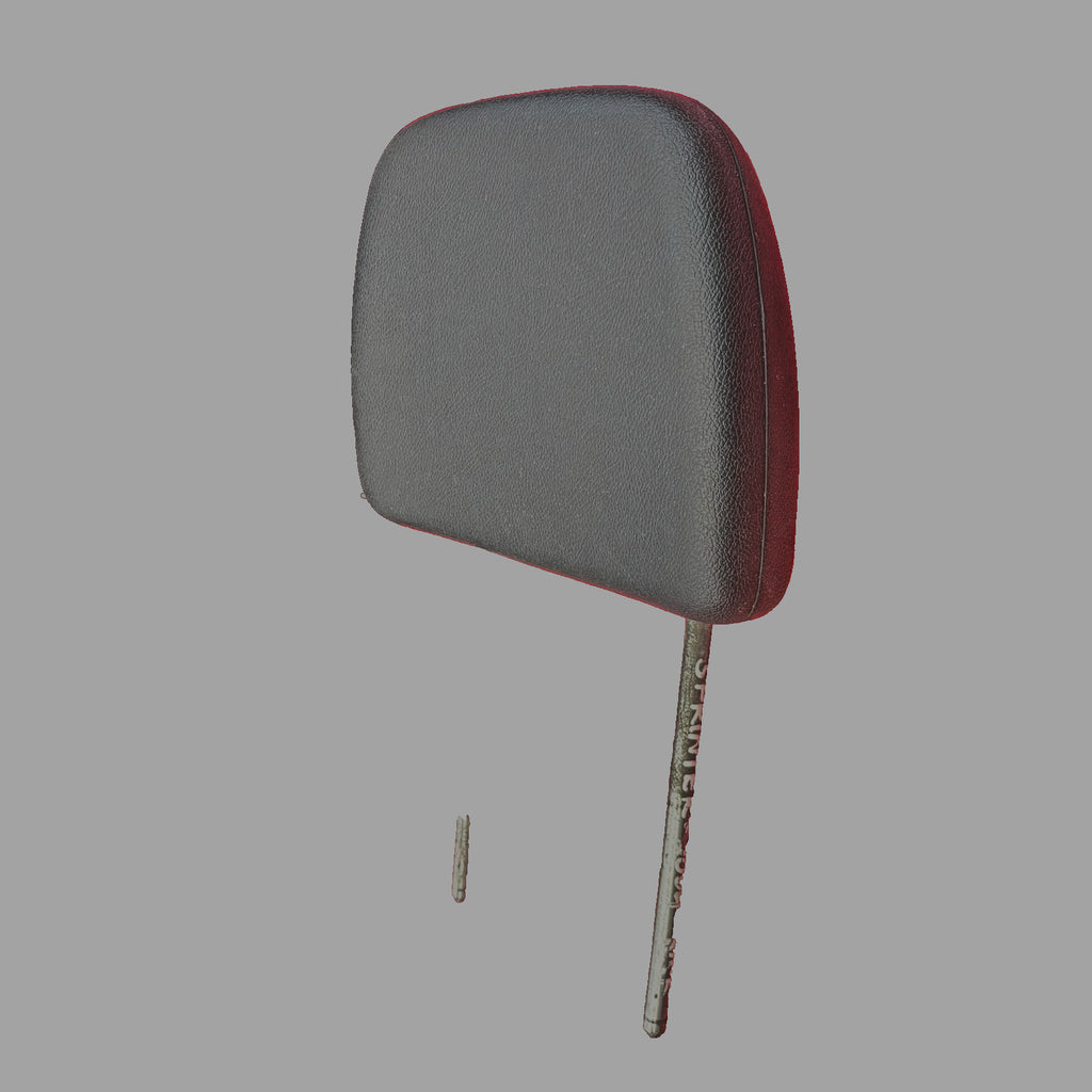 MERCEDES SPRINTER W901-905 00-06 FRONT LEFT PASSENGER SEAT HEADREST HEAD REST