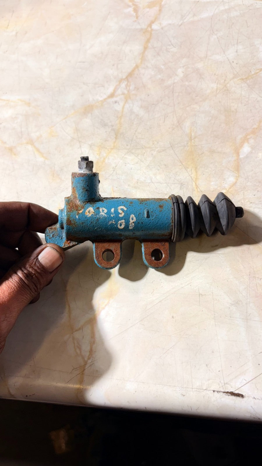 CLUTCH CYLINDER FOR TOYOTA YARIS 2005-2011