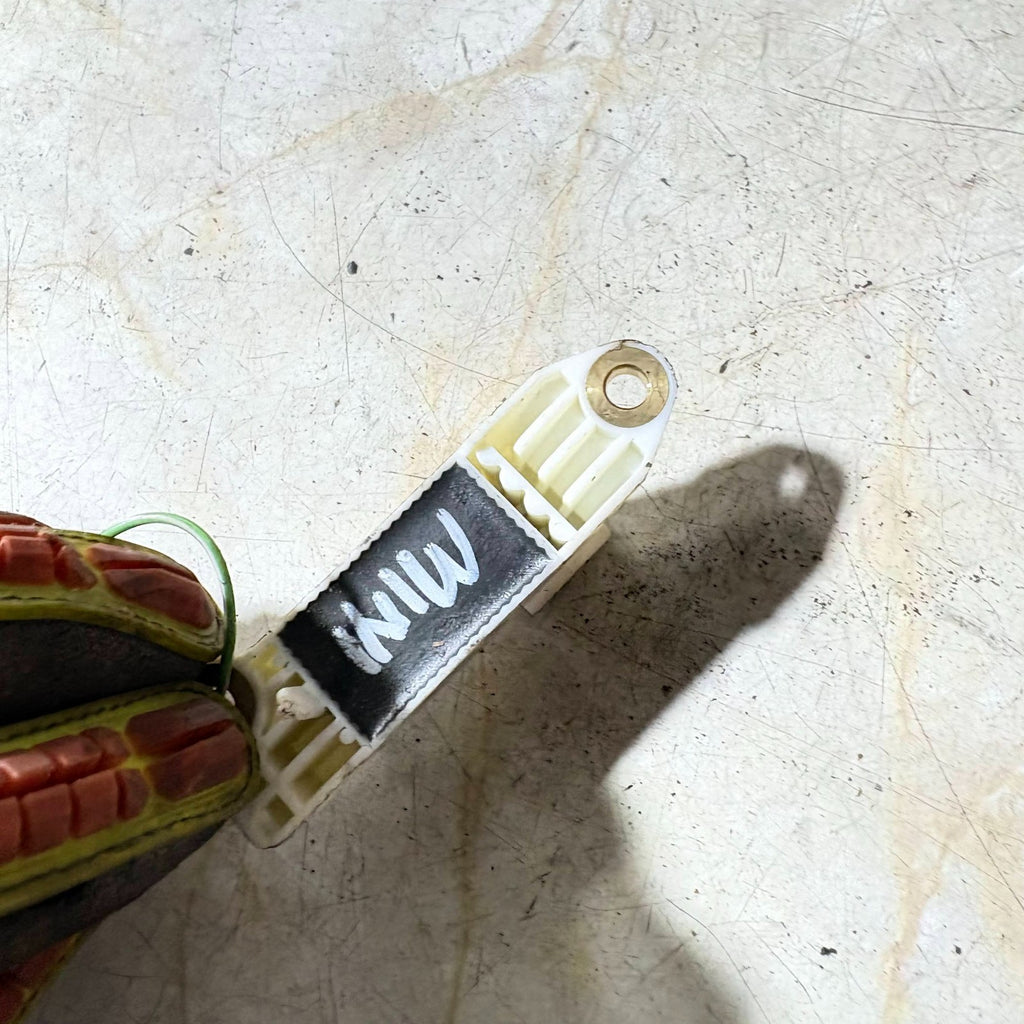 MINI R50 R52 R53 Airbag Crash Sensor SRS Impact BOSCH 0285002082 65776914304