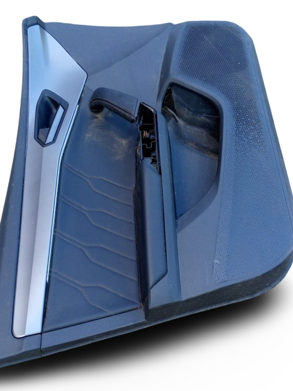 SEAT LEON MK4 KL 2020-2026 FR FRONT LEFT PASSENGER DOOR CARD 5FA867011
