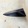 Renault Clio MK4 X98 2012-2020 OSR Tailgate Hinge Cover Boot Lid Trim 769027144R