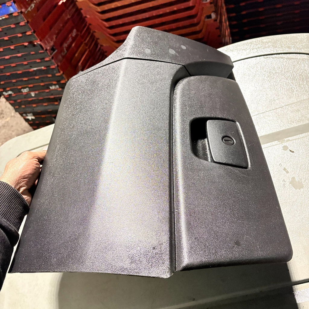 Fiat Qubo 5 Door 2008-2016 Dashboard Glovebox Storage Compartment 1309015070