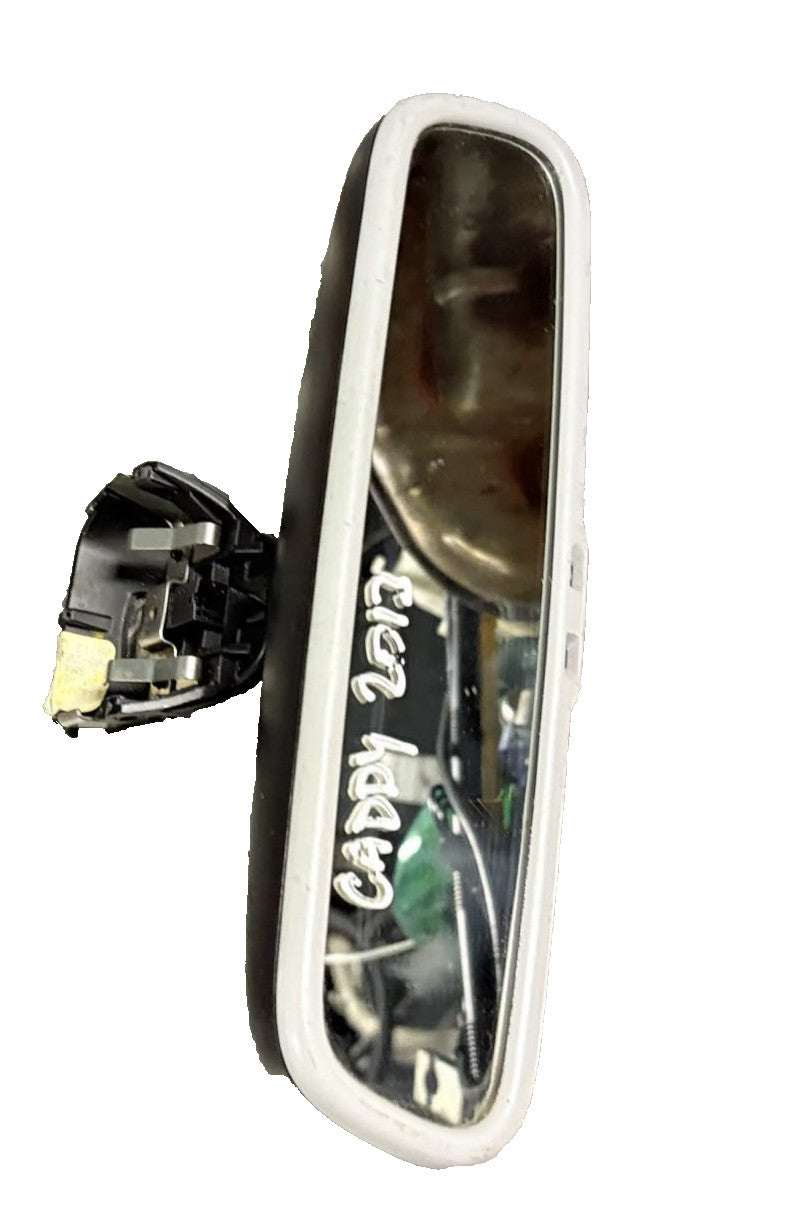 CADDY R1947 INTERIOR VIEW MIRROR E11025610 2013