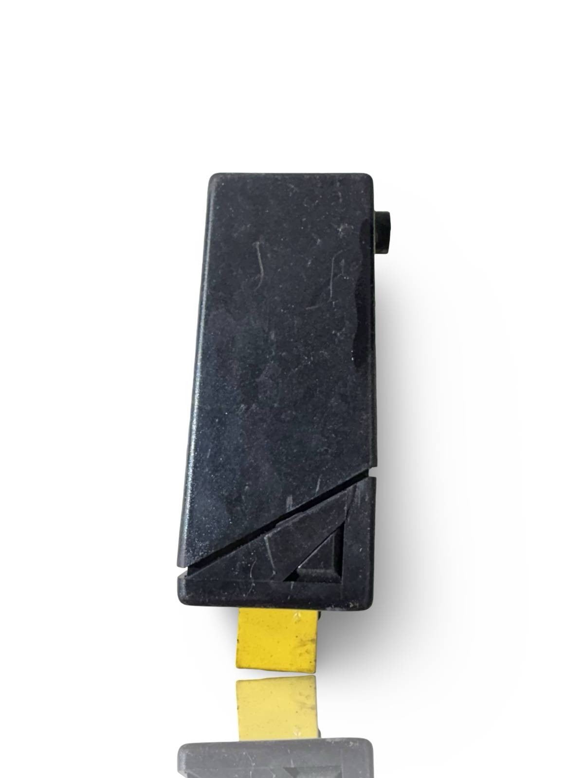 Central Locking Alarm Module TEXTON CPH04 9639819680 Dispatch Scudo Expert 96-06