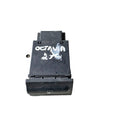 Skoda Octavia 2001-2004 Fuel Flap Release Switch Button Petrol Cap Door
