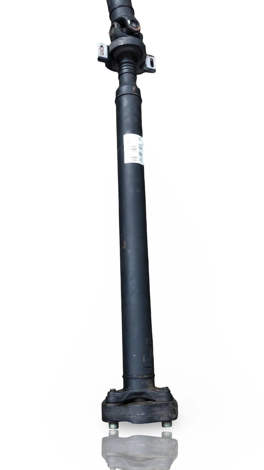 2015-2019 MERCEDES C CLASS W205 AUTOMATIC PROP SHAFT 2.1 DIESEL A2050402
