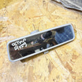 VW AUDI SKODA SEAT INTERIOR REAR VIEW MIRROR PART No's E9014022, E1021065 2009