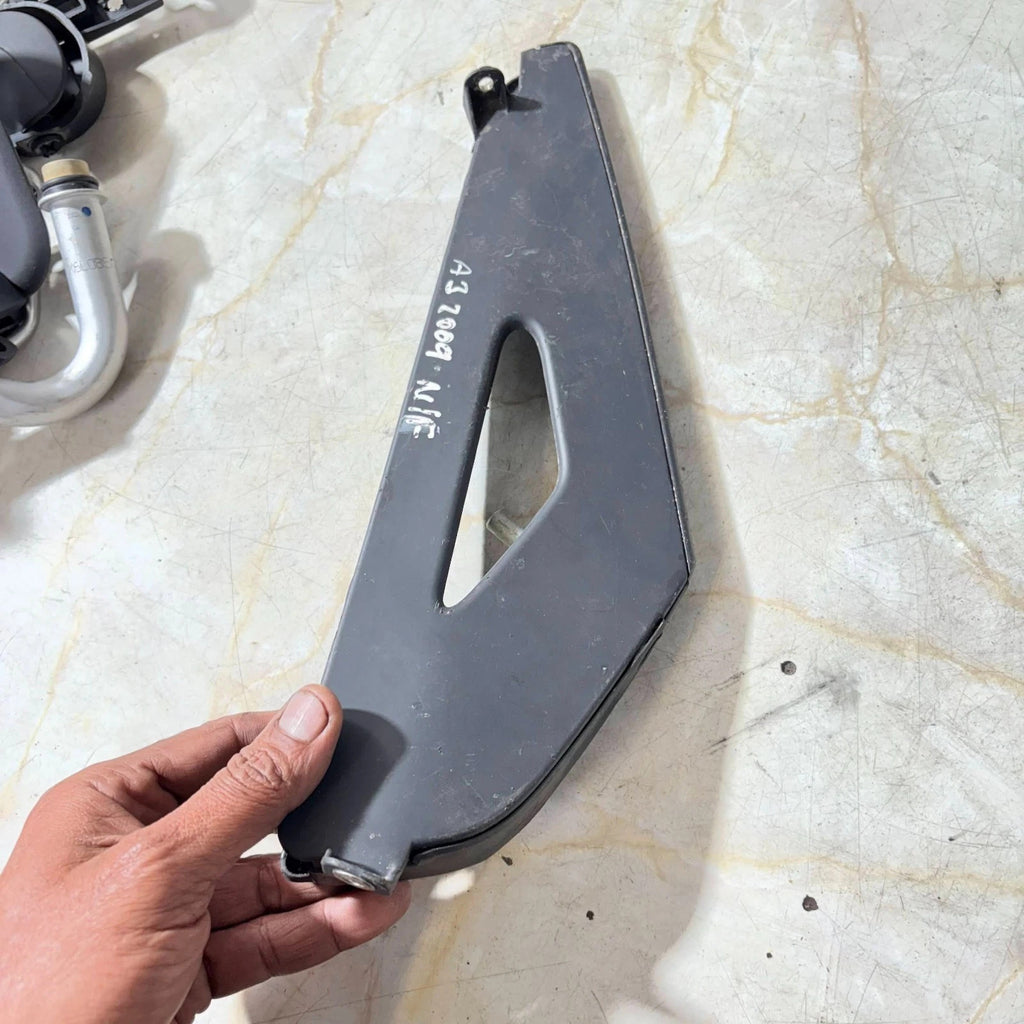 Audi A3 S3 8P 2008-2013 Nearside Left Centre Console Grab Handle Trim 8P0880491B
