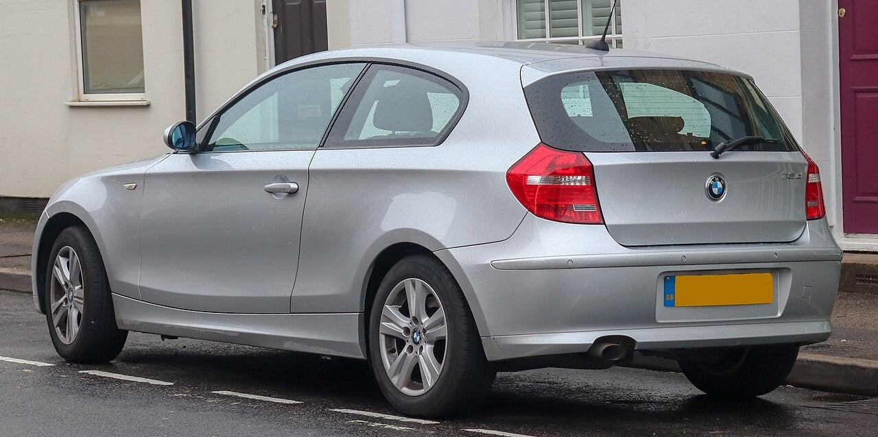 BMW 1 SERIES 116M 2007-2012 E81 SCUTTLE PANEL BRACKET