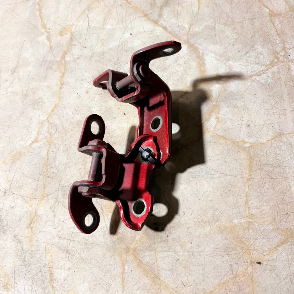 Toyota Prius Mk1 1997-2003 Rear Left Passenger Door Hinges Nearside