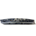 Vauxhall Meriva B 2010-2017 Rear Boot Handle Trim Panel Chrome Strip 13268754