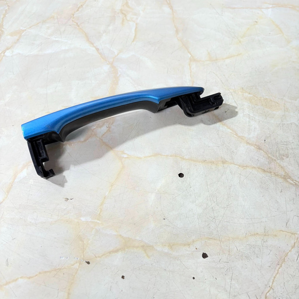 2020 HYUNADI TUCSON O/S REAR OUTET DOOR HANDLE