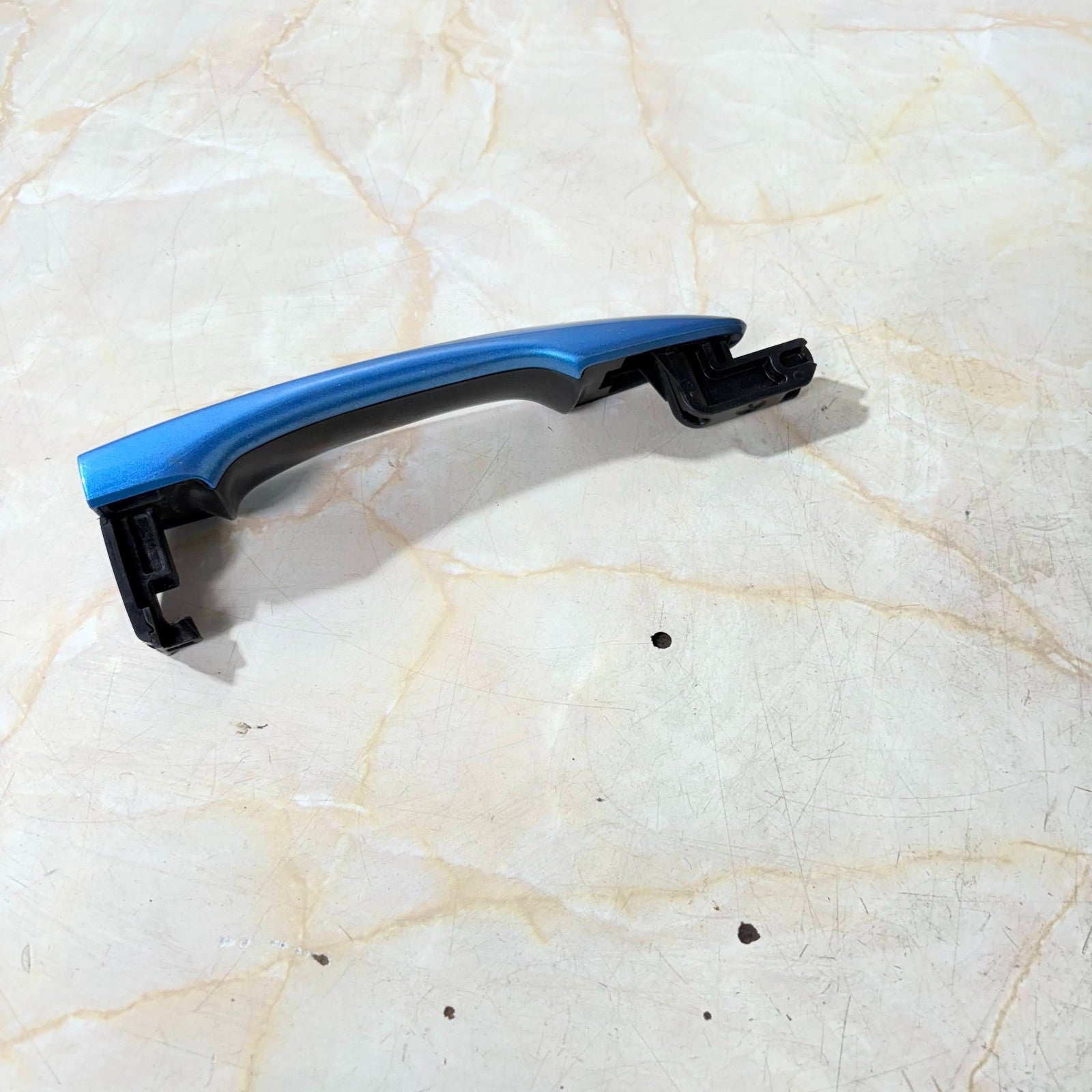 2020 HYUNADI TUCSON O/S REAR OUTET DOOR HANDLE
