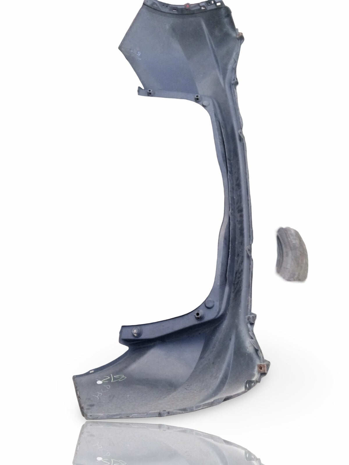 Honda Civic Mk8 2006-2011 Hatchback 5 Door Rear Bumper 71501-SMGA-E000