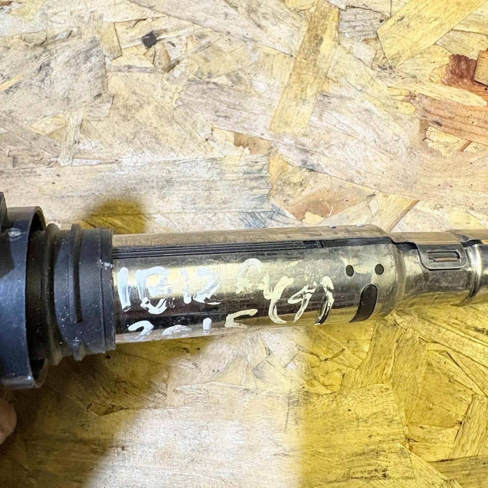 VW AG/ SEAT IBIZA 2015 Ignition Coil 036 905 715G