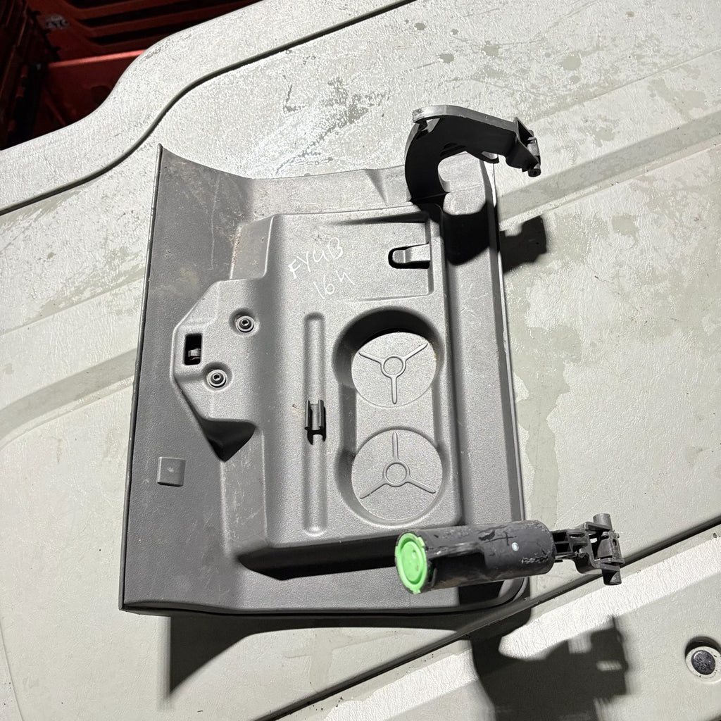 Ford Focus Mk2 11/2004-06/2008 Glove Box Assembly Dash Storage USP6062352