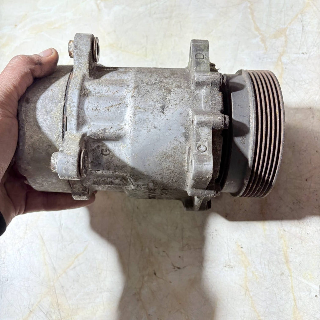 SEAT Alhambra Ford Galaxy 2.0 TDI 2000-2006 Air Conditioning AC Pump Compressor