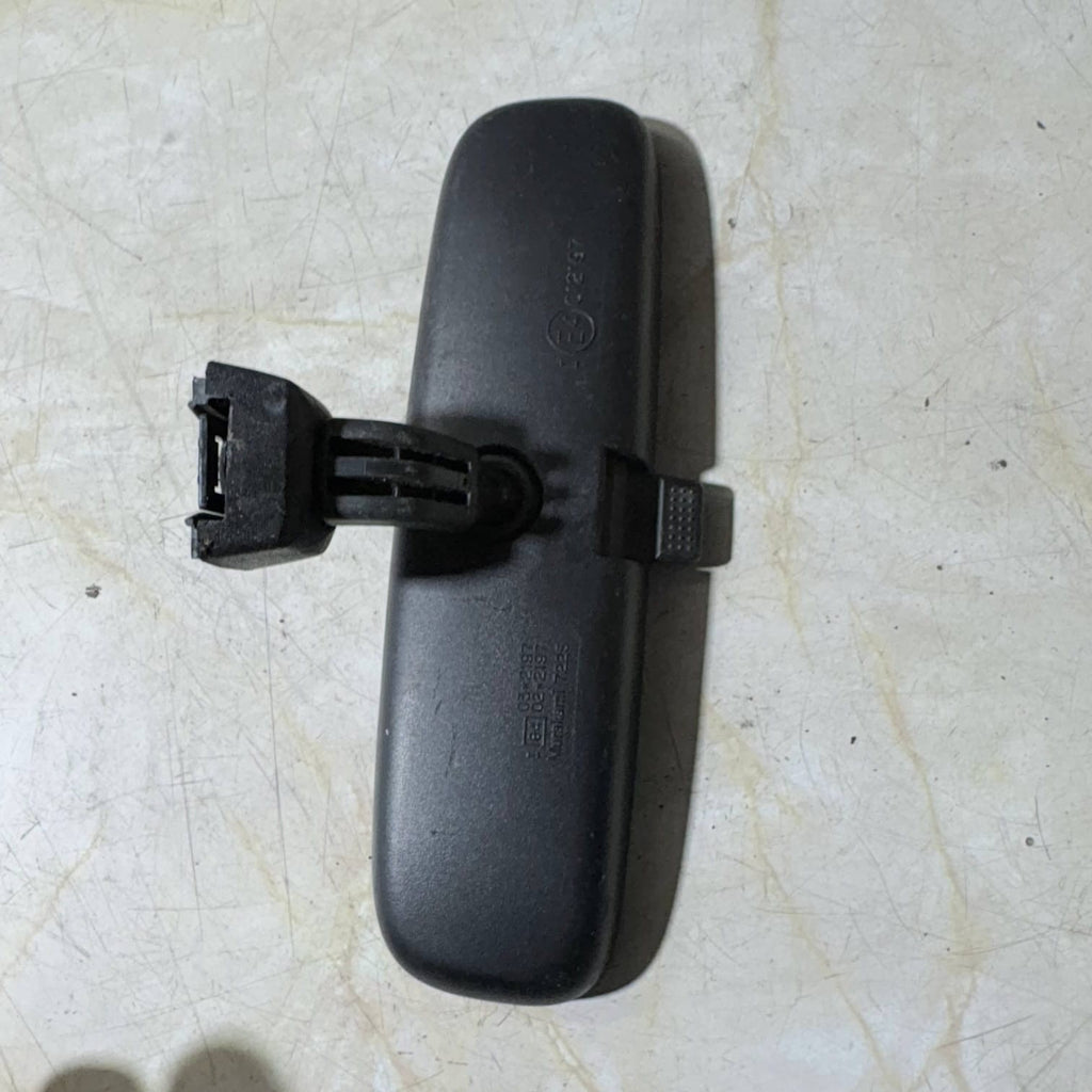 HONDA ACCORD Lancer INTERIOR REAR VIEW MIRROR (BLACK) E4012197 2005